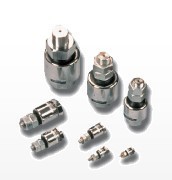 供應臺灣氣立可CHELIC CJ系列浮動接頭——東莞市新源自動化設備有限公司專業服務