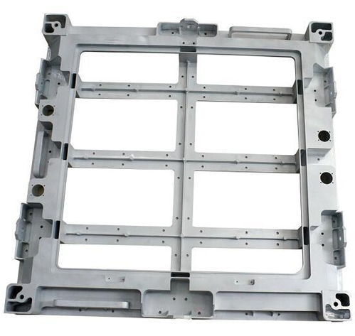 尖峰科技 引領深圳CNC精密加工，為自動化設備及零配件制造賦能
