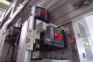 高效、潔凈、智能 村田機械無塵自動化搬送系統在半導體制造中的關鍵作用